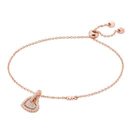 Pulsera Mujer Michael Kors MKC1748CZ791 Oro Rosa Precio: 148.50000033. SKU: B1FWEWTBK2