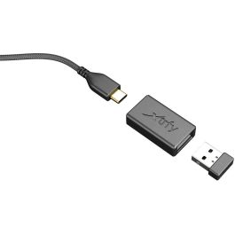 Ratón Inalámbrico Cherry Xtrfy Blanco