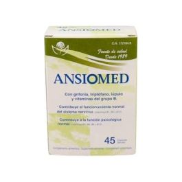 Ansiomed Ansiomed Precio: 17.5000001. SKU: B13QLPLJ39