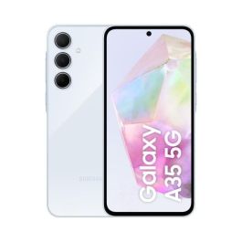 Smartphone SAMSUNG Galaxy A35 5G 128GB Azul Smartphone SAMSUNG Galaxy A35 5G 128GB Azul