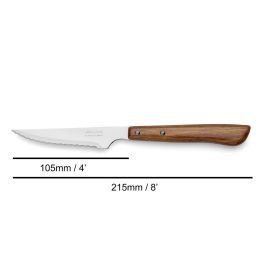 Cuchillo chuletero 105 mm
