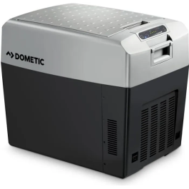 Dometic Glaciere Termoeléctrico TCX 35 ACDC 33 L 12/24/230 V Frío/Caliente Precio: 255.6900005. SKU: S7185747