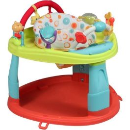 BABY CREATIVE baby walker Actividad y base para despertar - Ca0 - Multicolor BABY CREATIVE baby walker Actividad y base para despertar - Ca0 - Multicolor