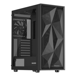 GENESIS Diaxid 605F Midi Tower Negro Precio: 93.79000037. SKU: B143ZTTN2Y