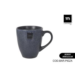 La Mediterranea Mug Nebula 410 ml ø9.5x10.7 cm Precio: 37.50000056. SKU: B17NDWG3QK