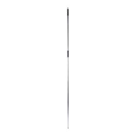 Barra metalica 180cm. con conexion rapida ø2,7x184cm 1213 Precio: 14.9900003. SKU: S7912728