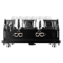 Cafetera Barista Cecotec Baristeo Regina 5200 W 9 bar 10,5 L Negro Precio: 7833.661. SKU: B1KA54GEFD