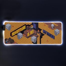Alfombrilla Escritorio Paladone Minecraft Alfombrilla Escritorio Paladone Minecraft