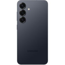 Samsung Galaxy S25 128GB Negro 6.2" 5G (12GB) Modelo DE Android