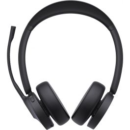 Yealink BH70 Dual UC Auriculares Diadema Bluetooth Inalámbricos USB-C/A para Oficina/Centro de Llamadas