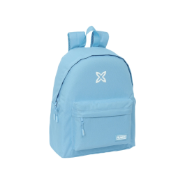 Mochila Escolar Munich Basics Azul 33 x 42 x 15 cm Precio: 28.49999999. SKU: B14RWVFTCB