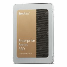 Synology SAT5221-960G SSD 2.5" SATA 960GB para Empresas y Servidores Precio: 347.50000043. SKU: B1GGTAFYYG