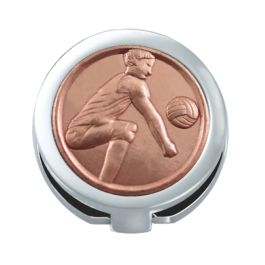 Abalorio Talent Jewels TJC-1-12-02 Precio: 89.69000007. SKU: B1HLWV2F5T