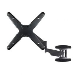 Soporte de Pared Giratorio/ Inclinable/ Nivelable TooQ LP2355TN-B para TV de 23-55"/ hasta 30kg Soporte de Pared Giratorio/ Inclinable/ Nivelable TooQ LP2355TN-B para TV de 23-55"/ hasta 30kg