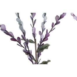 Rama DKD Home Decor Azul Lila 35 x 104 x 35 cm (12 Unidades) Rama DKD Home Decor Azul Lila 35 x 104 x 35 cm (12 Unidades)