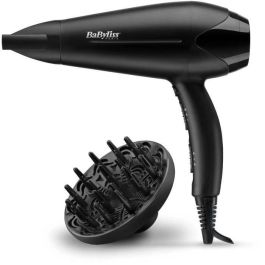 Babyliss Power Dry D563de - 2100W - Motor DC Precio: 40.49999954. SKU: B12BF45HWD
