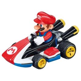 CARRERA Coche Mario Kart 8 - Coche Mario 1:43 - para +6 años Precio: 18.49999976. SKU: B19QKZHPC7