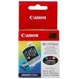Canon BCI-11C Tinte Ink Tank Color 3PK Precio: 32.99000023. SKU: B1EDZL9Y4B