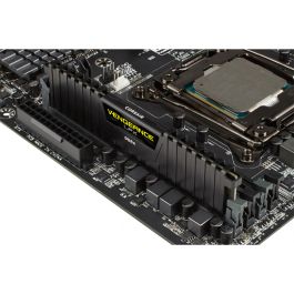 Corsair Vengeance LPX 3000 MHz DDR4 8GB (1x8GB) Negro