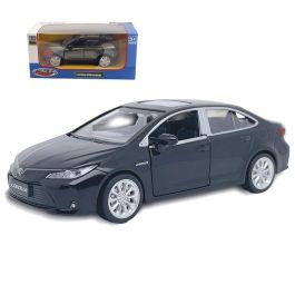 Tachan Toyota Corolla Hybrid Coche a Escala 1:32 con Luz y Sonido Precio: 11.49999972. SKU: B1EEELKLM2