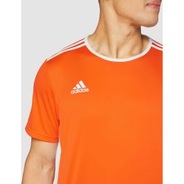 Camiseta de Manga Corta Hombre Adidas