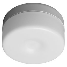 [LVE-4058075399709] Plafón LED LEDVANCE 0,45W 32Lm 4000K 120 °  Regulable IP20 Precio: 13.59000005. SKU: B1DTJFE25Q