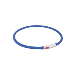 Collar para Perro Trixie Flash USB Azul Cobalto XS-XL Collar para Perro Trixie Flash USB Azul Cobalto XS-XL Precio: 16.50000044. SKU: B1D4BJ49PX
