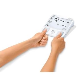 Tensiómetro De Brazo Con Función Ecg Bluetooth BEURER BM-93