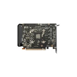 Zotac GAMING NVIDIA GeForce RTX 5060 SOLO Tarjeta Gráfica 8 GB GDDR7 PCI Express x8 5.0 1 Ventilador
