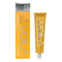 Voila 3C Intense, Tinte permanente para el cabello, SL 12.OS Neutral Superblonde, 60 ml Precio: 12.50000059. SKU: B12YCG2LHJ