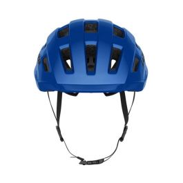 Casco de Ciclismo para Adultos Lazer Tempo KC CE-CPSC Azul 55-60 cm