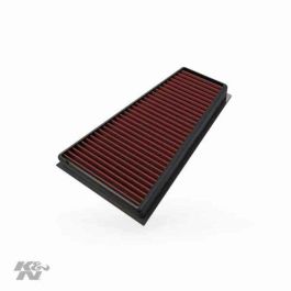 Filtro de aire K&N 33-2995 Coche 33-2995 (3,8 x 17,5 x 26 cm) Precio: 85.58999977. SKU: S3735389