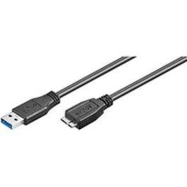 Cable USB 3.0 Ewent EC1016 (1,8 m) Precio: 3.78999951. SKU: S0230495