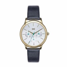 Reloj Hombre Mark Maddox MC7103-07 (Ø 35 mm) Reloj Hombre Mark Maddox MC7103-07 (Ø 35 mm) Precio: 96.79000056. SKU: B14TTTKG6L