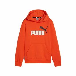 Sudadera con Capucha Niño Puma Precio: 33.4999995. SKU: B132MXV3P4
