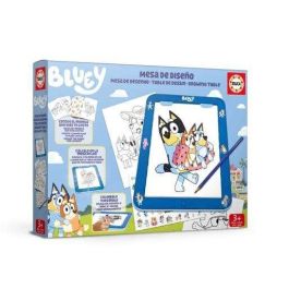 Mesa de diseño bluey con luz ¡más de 25 modelos diferentes para dibujar! Mesa de diseño bluey con luz ¡más de 25 modelos diferentes para dibujar!