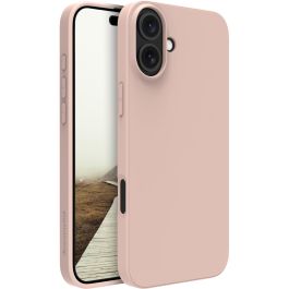 dbramante 1928 GREENLAND Funda para iPhone 16 - Rosa Pink Sand Precio: 23.0384. SKU: B13GVNZQDB