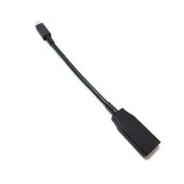 Lenovo 0.2m, mini DisplayPort M/HDMI FM, 40g, black Precio: 25.4999998. SKU: B123YENYEV