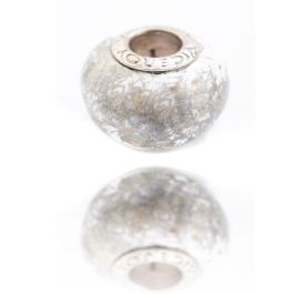 Abalorio Mujer Viceroy VMM0121-10 Plateado 1 cm Abalorio Mujer Viceroy VMM0121-10 Plateado 1 cm