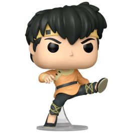 FUNKO POP! Ranma 1/2 Ryoga - Figura de Vinilo de 9cm en Caja Regalo Precio: 15.49999957. SKU: B1APRMNCPZ