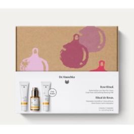 Set Rosas Ritual Crema+Tonico+Leche Facial Precio: 29.49999965. SKU: B1A3FV2TAR