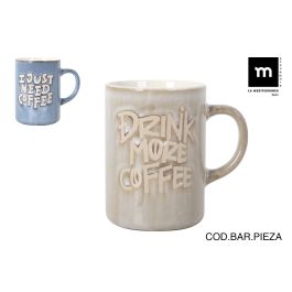 Mug Needs 450 cc - Inde (24 Unidades) Mug Needs 450 cc - Inde (24 Unidades)