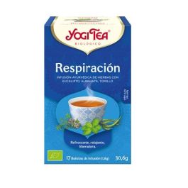 Infusión Respiración Precio: 3.9900003. SKU: B1DYNLXX5R