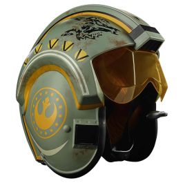 Replica Escala 1:1Trapper Wolf Casco Electronico Precio: 125.49999968. SKU: B1GLFE6VLB