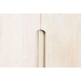 Aparador Urban DKD Home Decor Blanco 40 x 140 x 90 cm