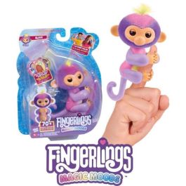 Lansay LAN3181860188064 Magic Moods Elise Juego de tiempo de juego 5 años Lansay LAN3181860188064 Magic Moods Elise Juego de tiempo de juego 5 años