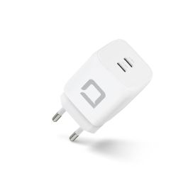 Cargador de Pared Dicota D31984 Blanco Cargador de Pared Dicota D31984 Blanco Precio: 31.89000012. SKU: B14K5KHNPW
