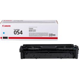 CANON toner cian 054 c 3023C002 Precio: 63.50000019. SKU: S8402861