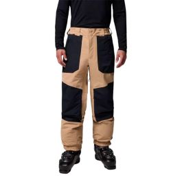 Pantalones para Nieve Columbia Coreshot™ Marrón Hombre S Precio: 170.005. SKU: B16Y6CQ2GY