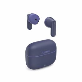 Auriculares Hama 00221754 Azul